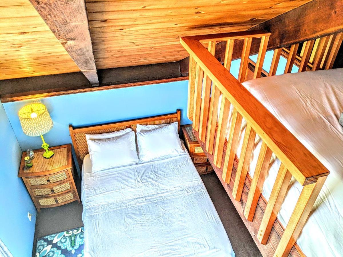 Hamakua Guesthouse Pepeekeo Екстериор снимка