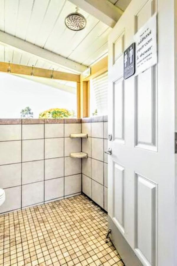 Hamakua Guesthouse Pepeekeo Екстериор снимка
