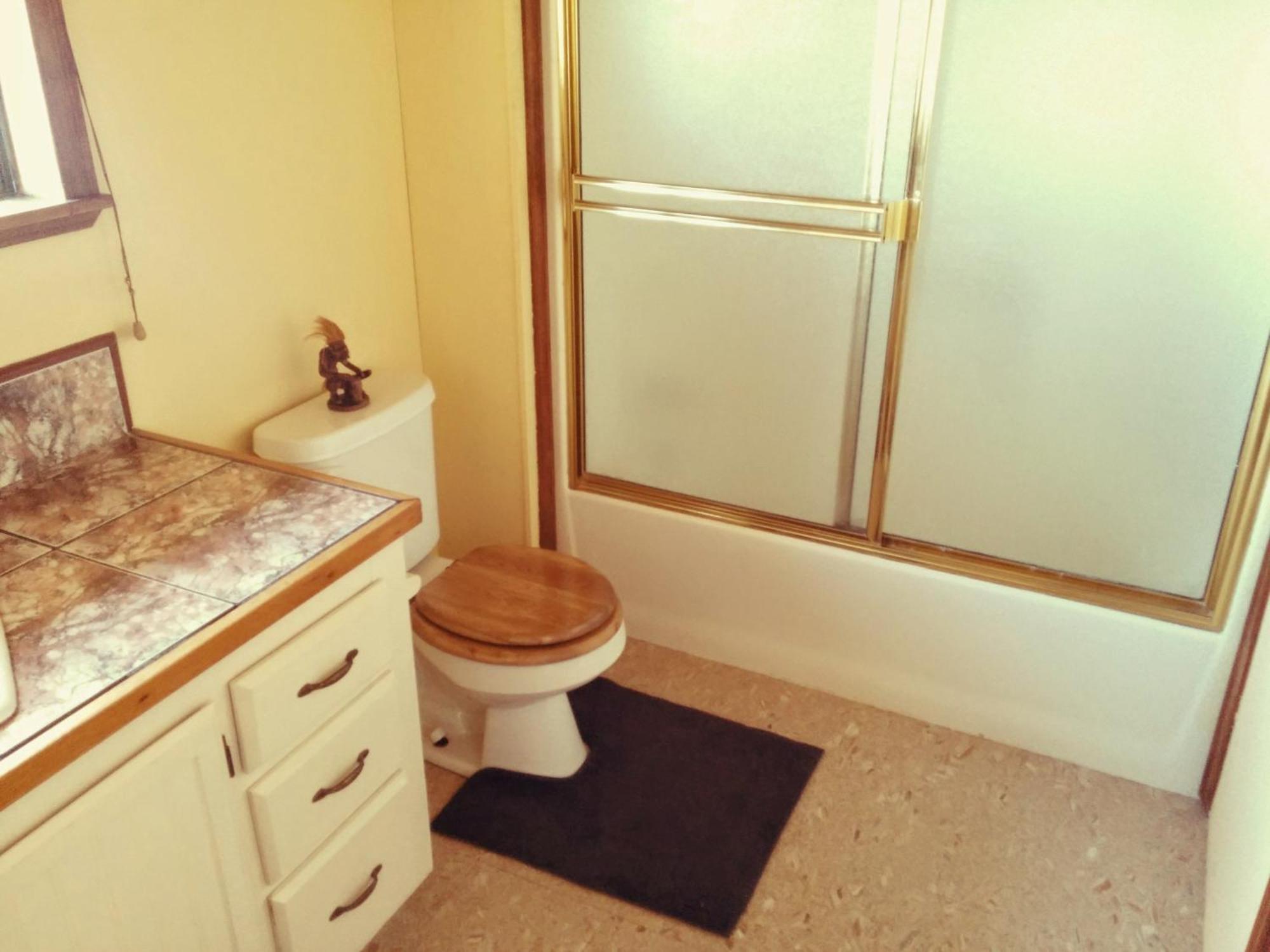 Hamakua Guesthouse Pepeekeo Стая снимка