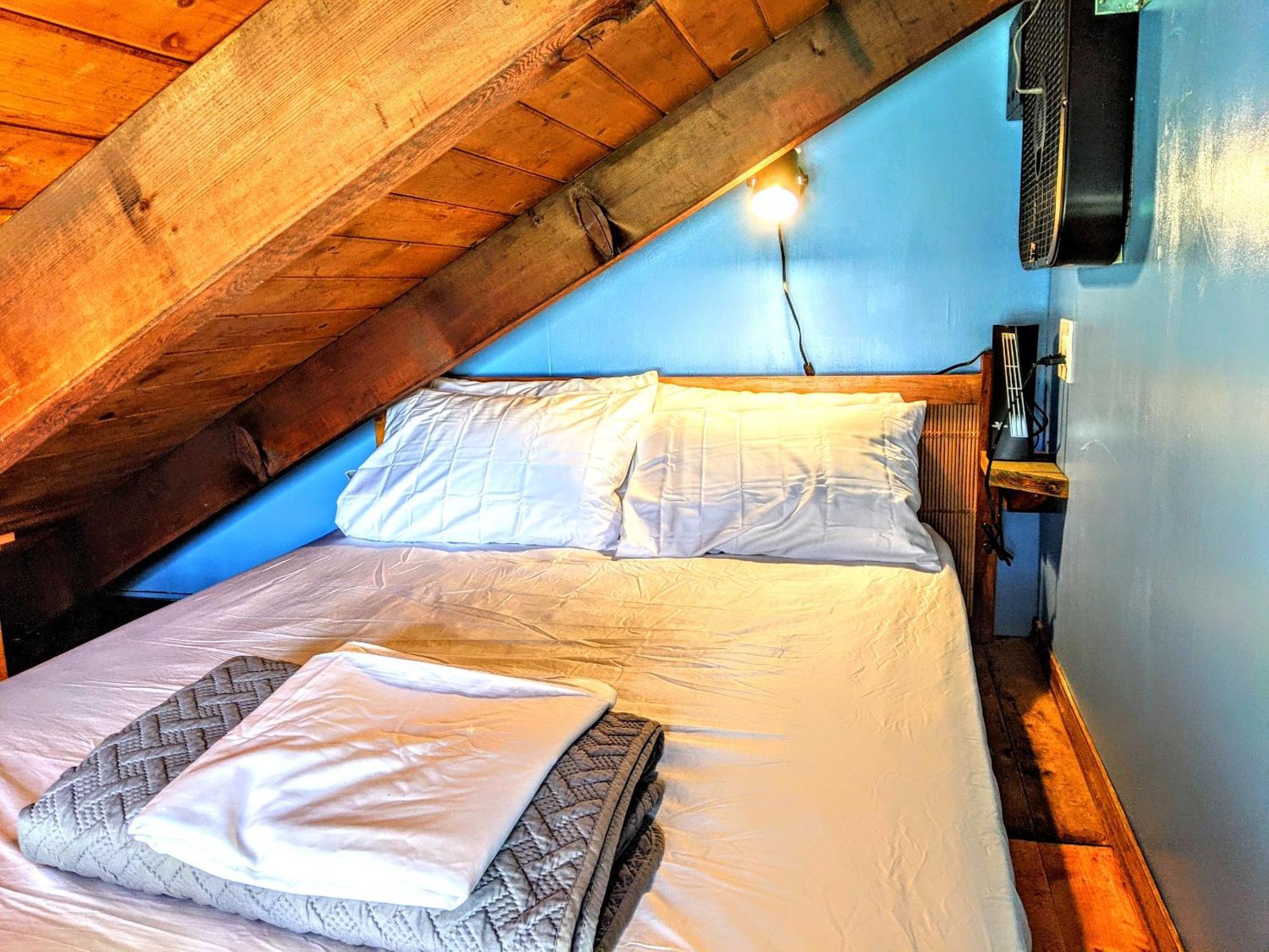 Hamakua Guesthouse Pepeekeo Стая снимка