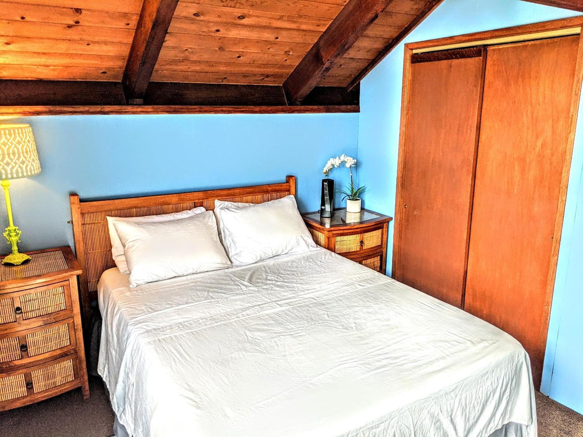 Hamakua Guesthouse Pepeekeo Стая снимка