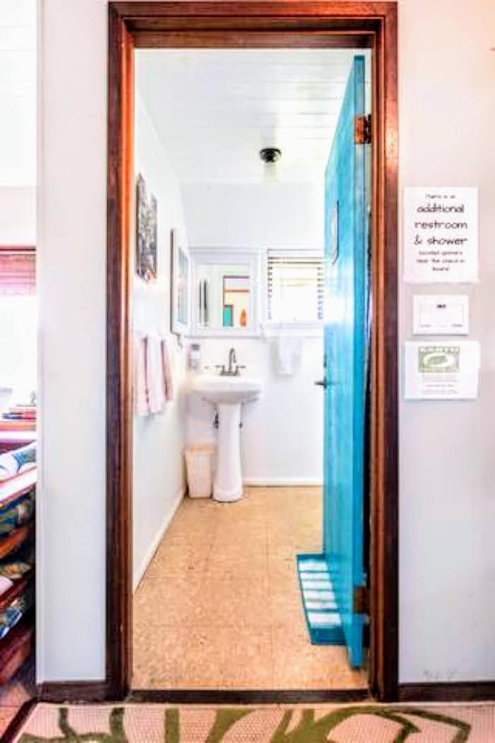 Hamakua Guesthouse Pepeekeo Екстериор снимка