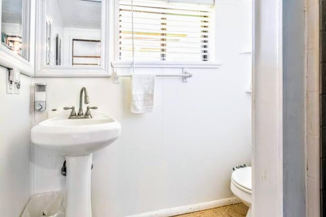 Hamakua Guesthouse Pepeekeo Екстериор снимка