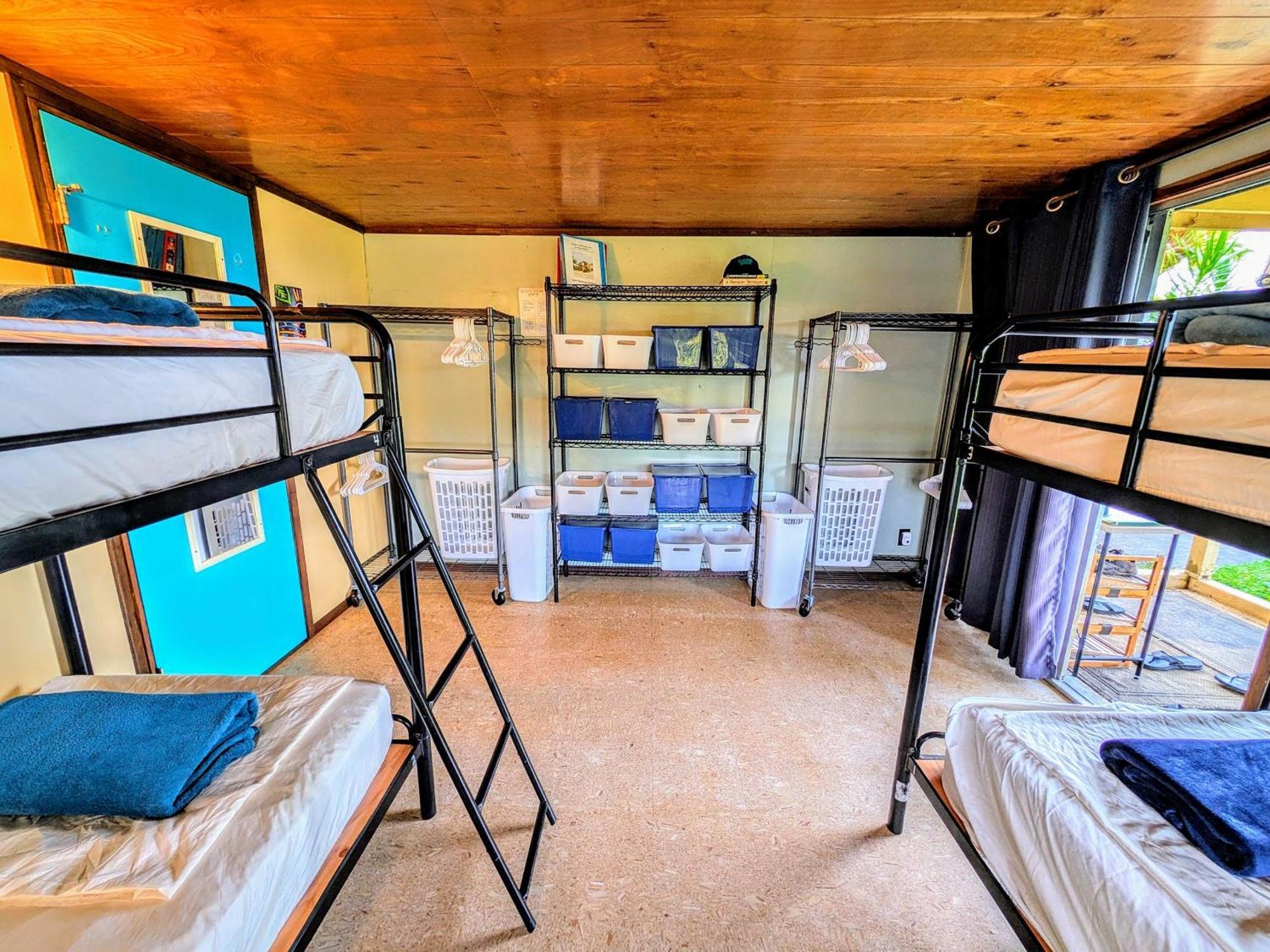 Hamakua Guesthouse Pepeekeo Екстериор снимка