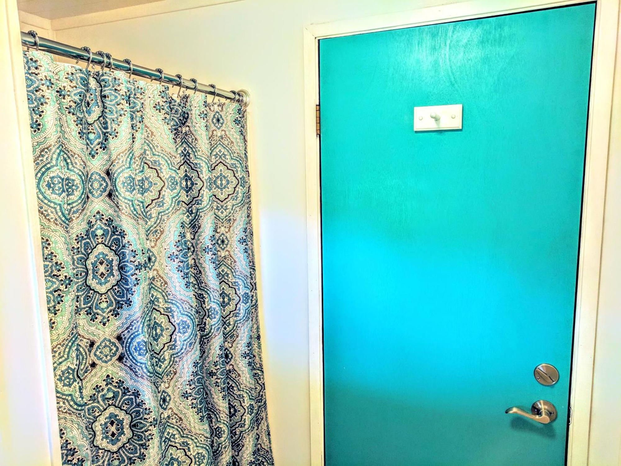 Hamakua Guesthouse Pepeekeo Екстериор снимка