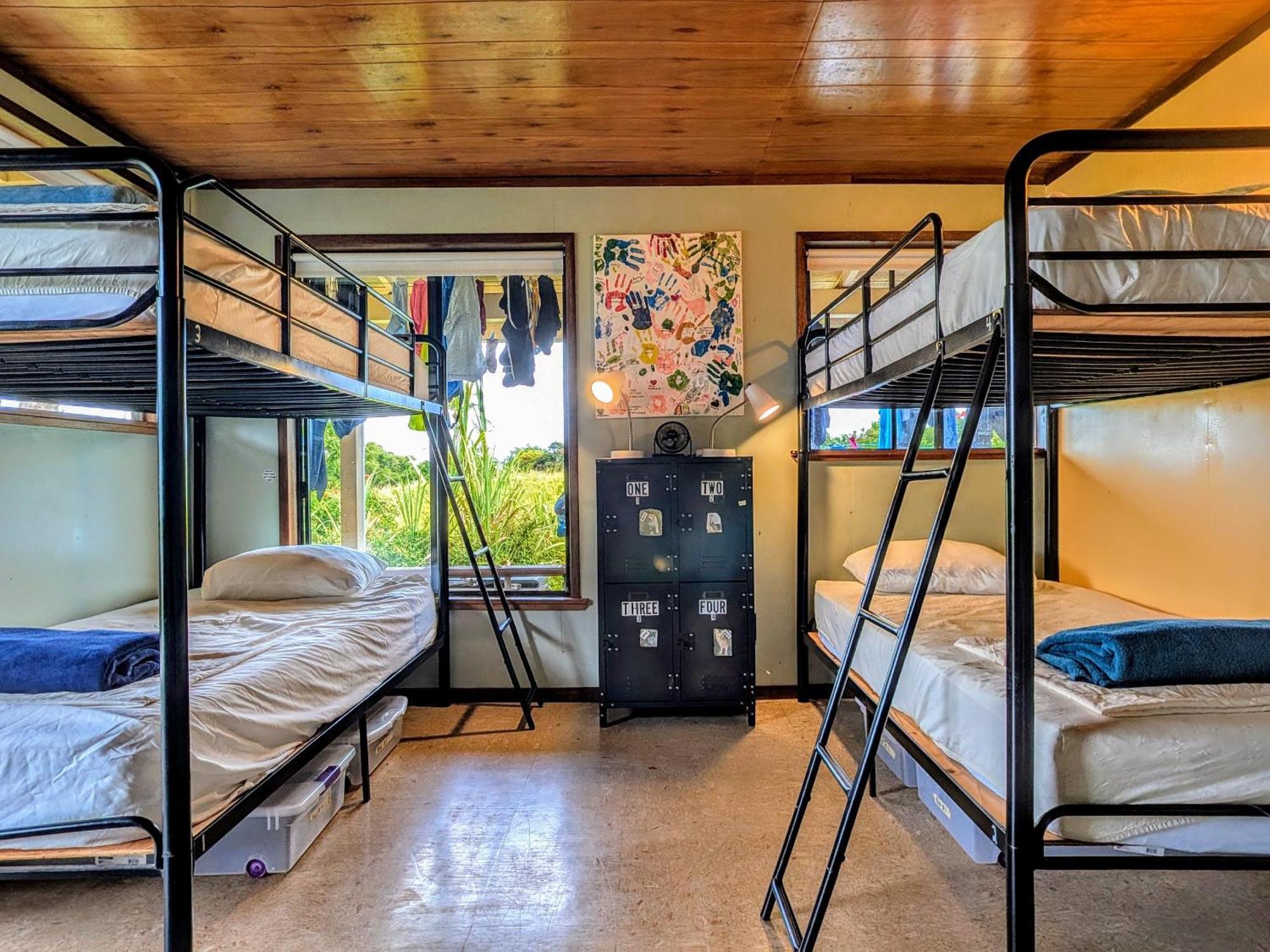 Hamakua Guesthouse Pepeekeo Екстериор снимка