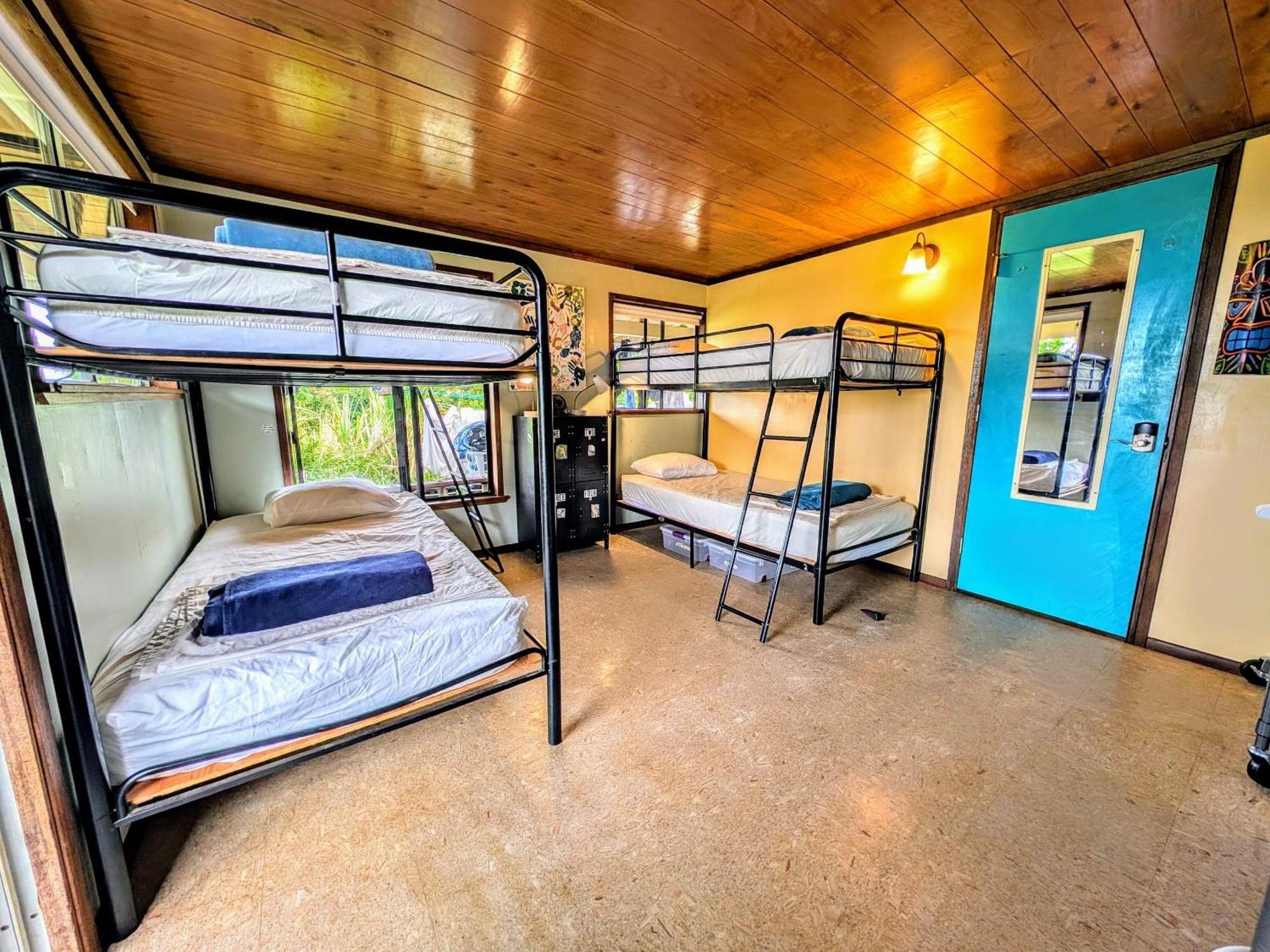 Hamakua Guesthouse Pepeekeo Екстериор снимка