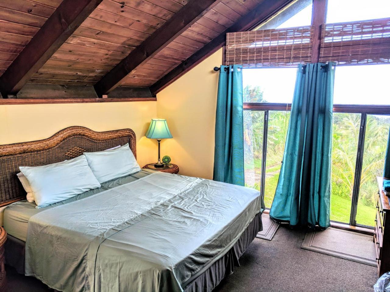 Hamakua Guesthouse Pepeekeo Екстериор снимка